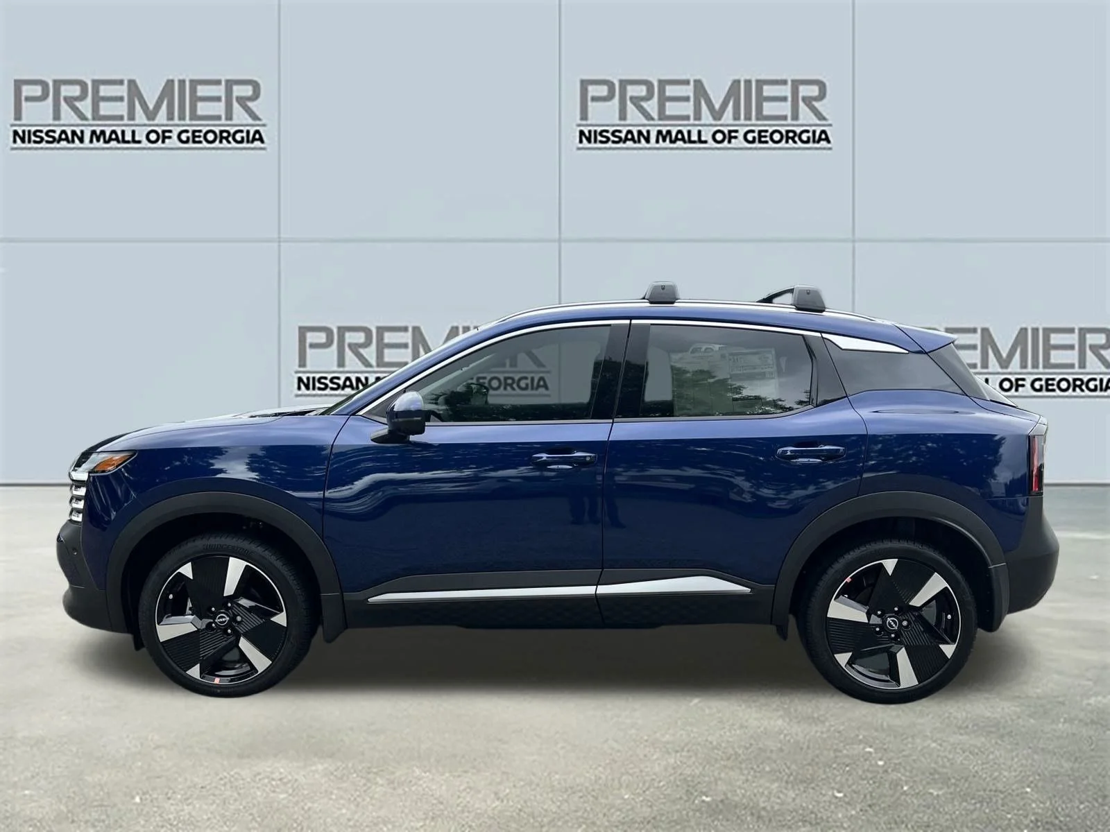 2025 Nissan Kicks SR - Photo 25