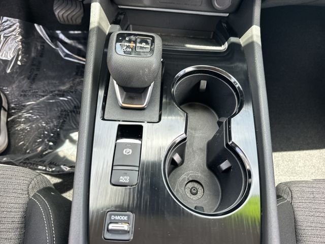 Used 2023 Gray Nissan SV image 20