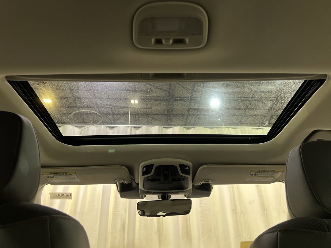 2025 Subaru Legacy Sport - Photo 12