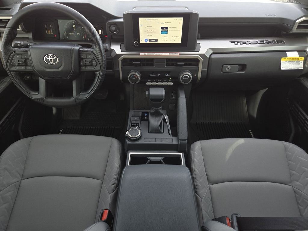2026 Toyota Tacoma SR5 - Photo 20