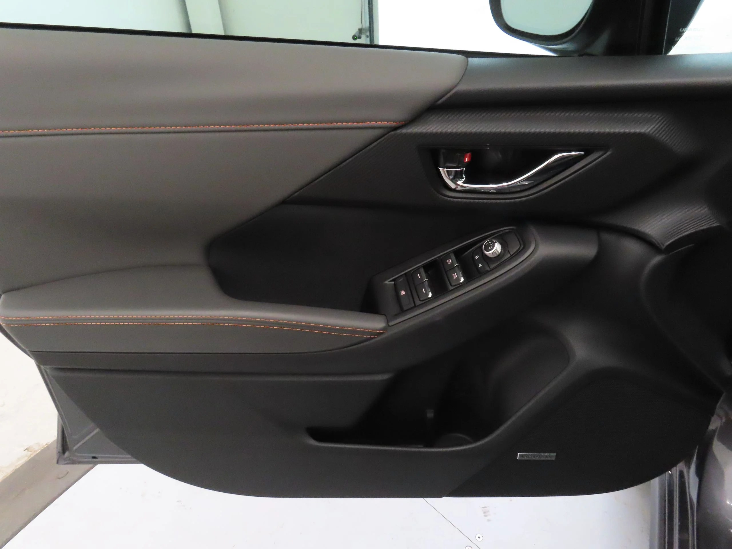 New 2026 Gray Subaru Limited image 10