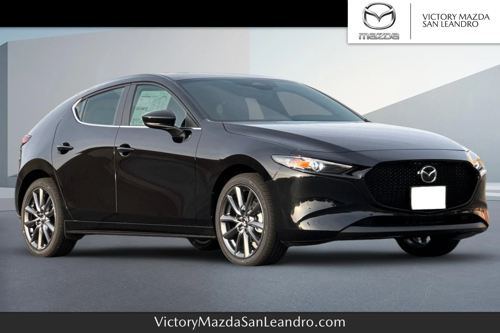 2026 Mazda CX-3 Preferred 2.5 AT 5-Door SKYACTIV's photo
