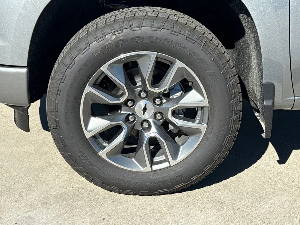 2026 Chevrolet Silverado 1500 RST - Photo 6