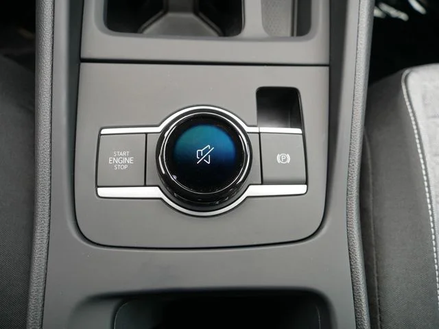 New 2026 Black Volkswagen 2.0T S image 11