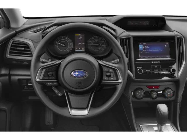 Used 2019 Magnetite Gray Metallic Subaru 2.0i image 10