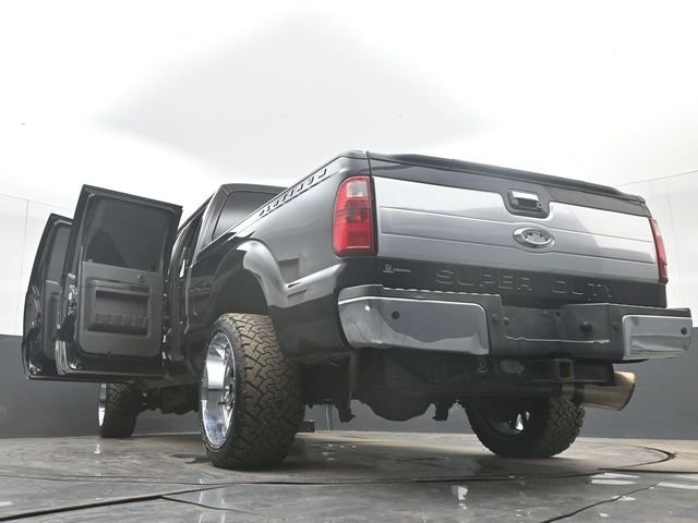 Used 2014 Black Ford Platinum image 53