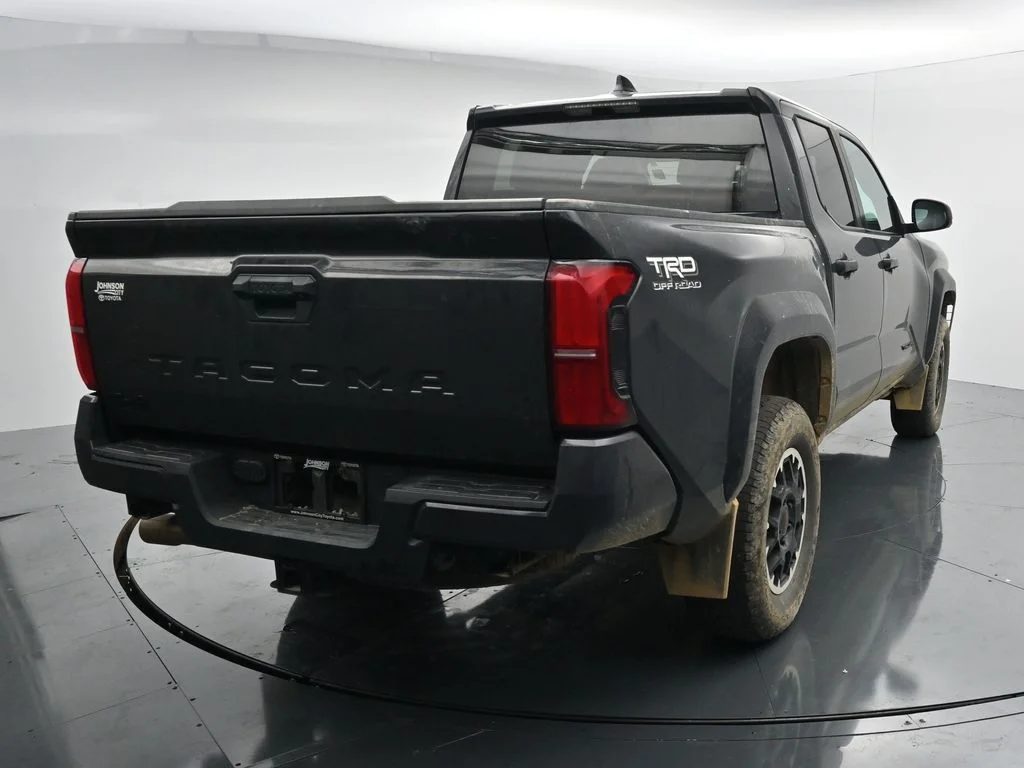 Used 2024  Toyota TRD Off-Road image 6