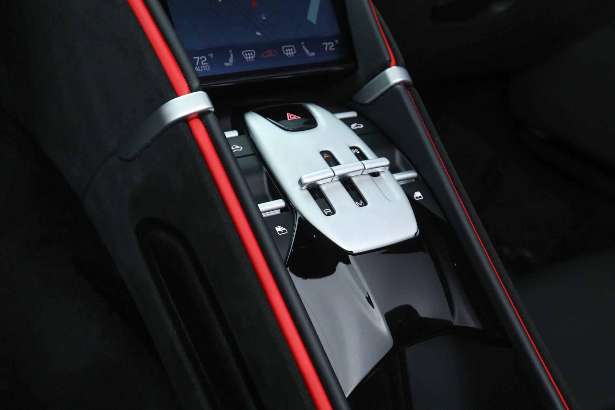 Certified Used 2026 Nero Ferrari  image 33
