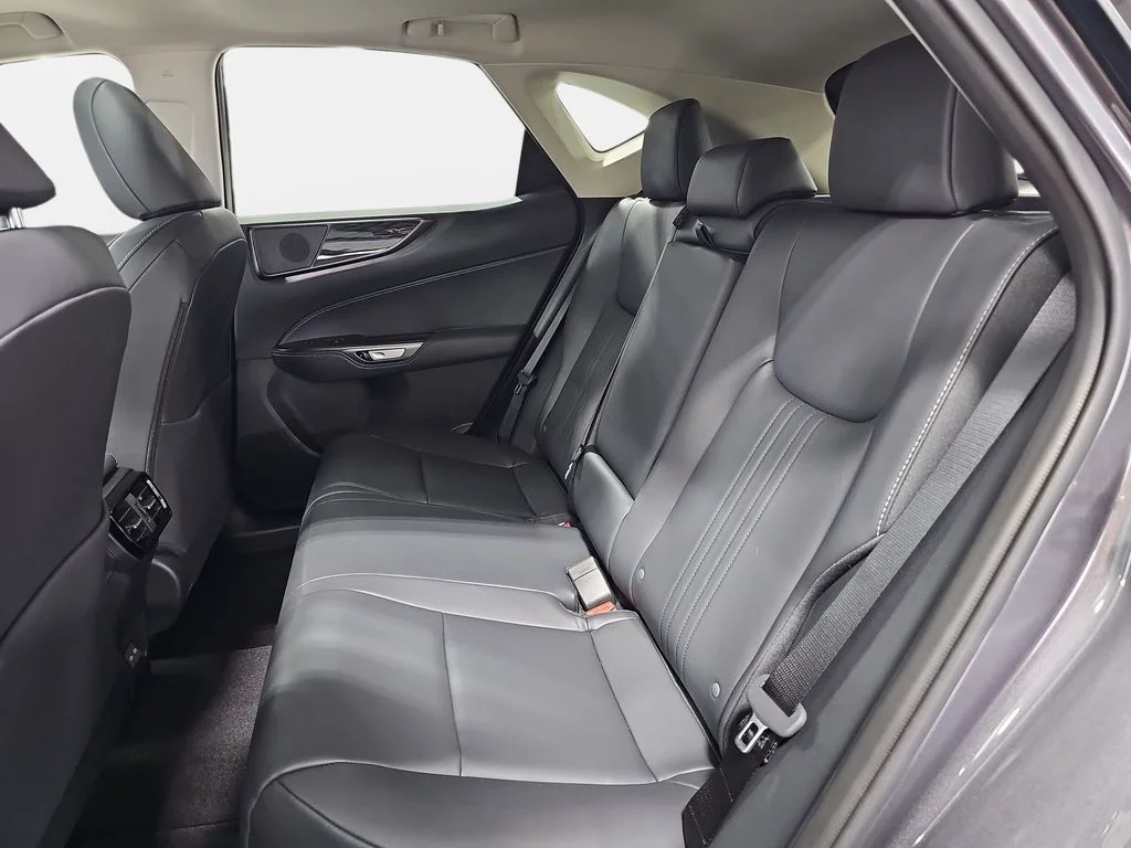 New 2026 Cloudburst Gray Lexus PREMIUM image 10