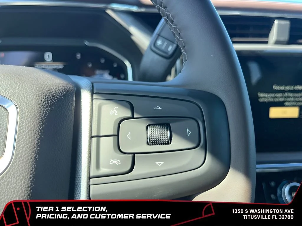New 2026 Onyx Black GMC Denali image 26