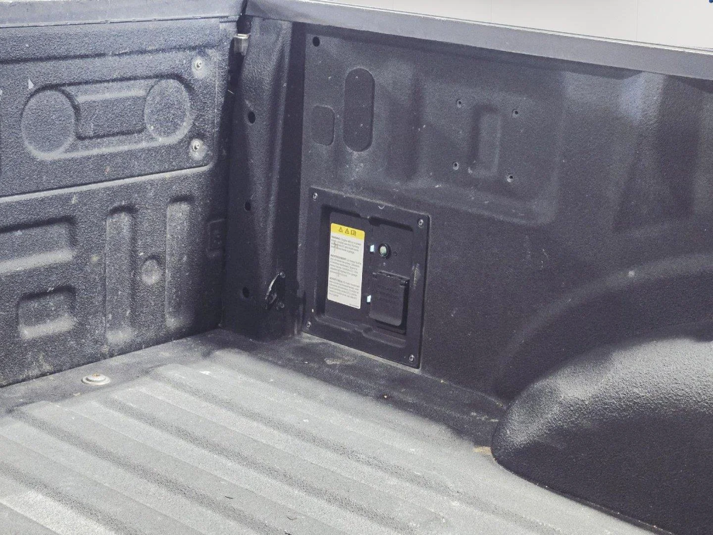Used 2023 Carbonized Gray Ford LARIAT image 66