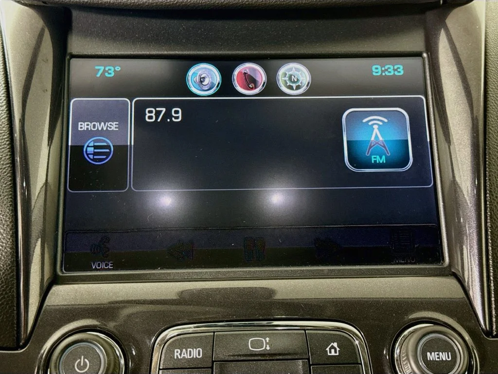 Used 2014 Gold Chevrolet LT image 14
