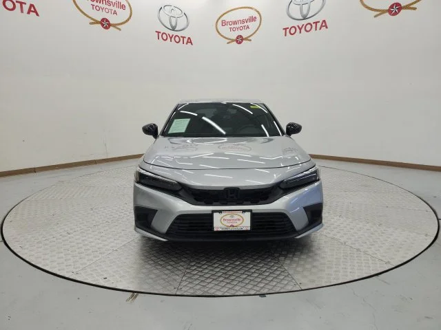 Used 2024  Honda Sport image 4