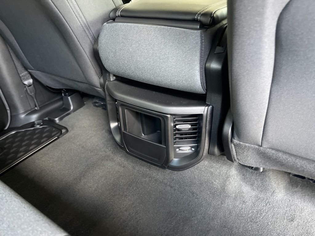 2023 RAM Ram 1500 Pickup Tradesman - Photo 21