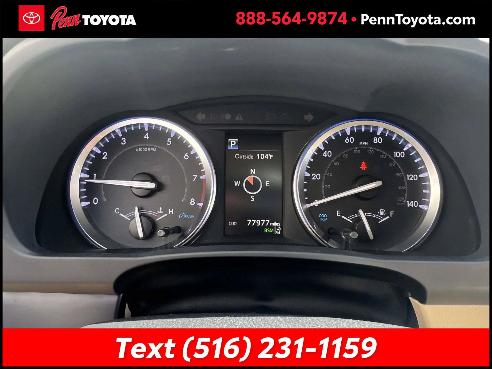 Used 2019 MIDNIGHT BLACK METALLIC Toyota SE image 27