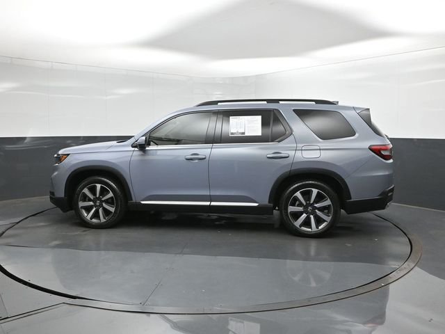 Used 2023 Gray Honda Touring image 11