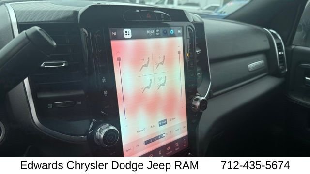 2026 RAM 2500 Big Horn - Photo 28