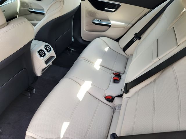 New 2026 Polar White Mercedes-Benz C 300 image 12