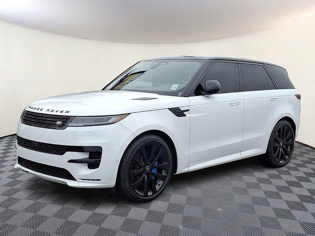 2024 Land Rover Range Rover Sport Dynamic SE