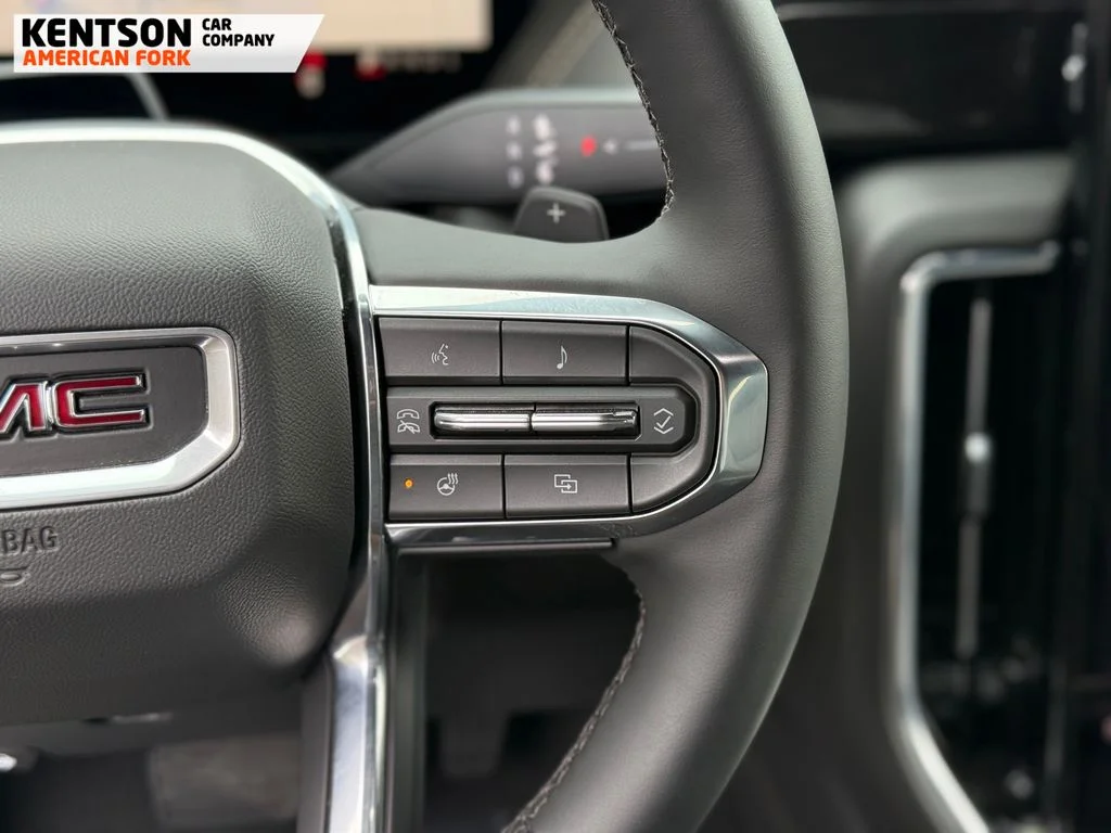2026 GMC Yukon ELEVATION - Photo 22