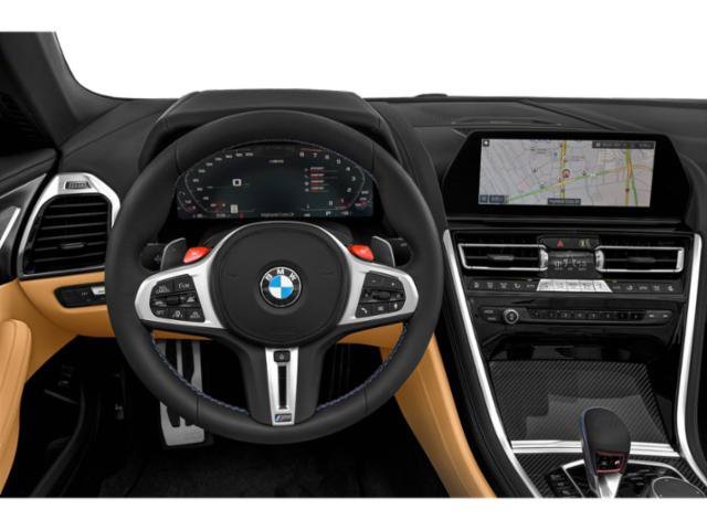 Used 2020 Black Sapphire Metallic BMW Base image 10