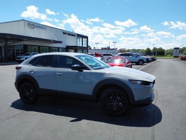 2026 Mazda CX-30 Select Sport AWD's photo