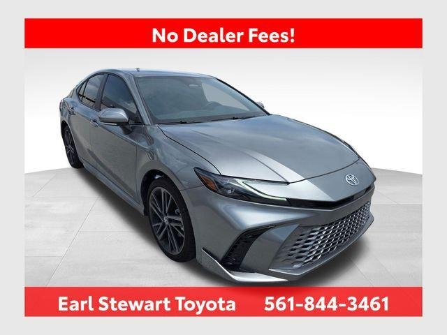 Certified Used 2026 PRECIOUS METAL Toyota  image 1
