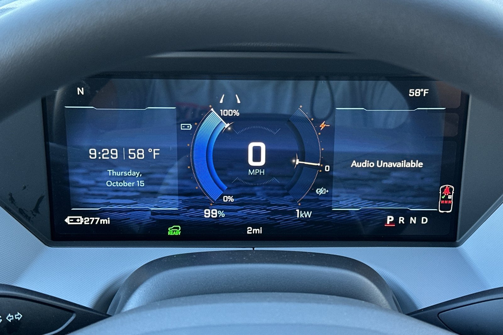 2027 Chevrolet Bolt LT - Photo 24