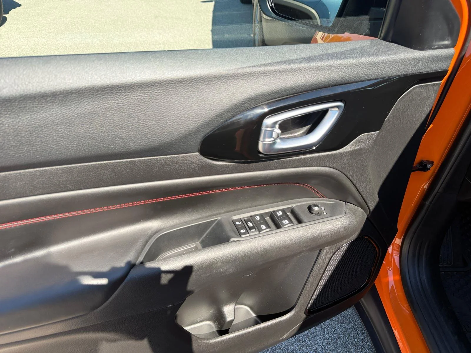 Used 2026 Joose Jeep Trailhawk image 11