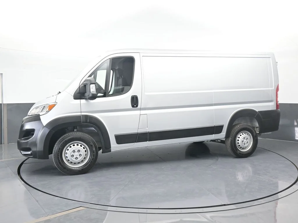 2025 RAM ProMaster 1500 TRDSMAN WPS 136" WB Low Roof's photo