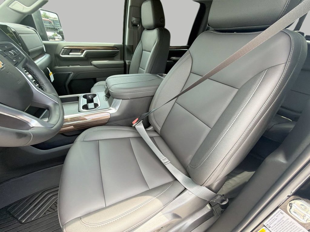 2026 Chevrolet Silverado 2500 HD LT - Photo 17