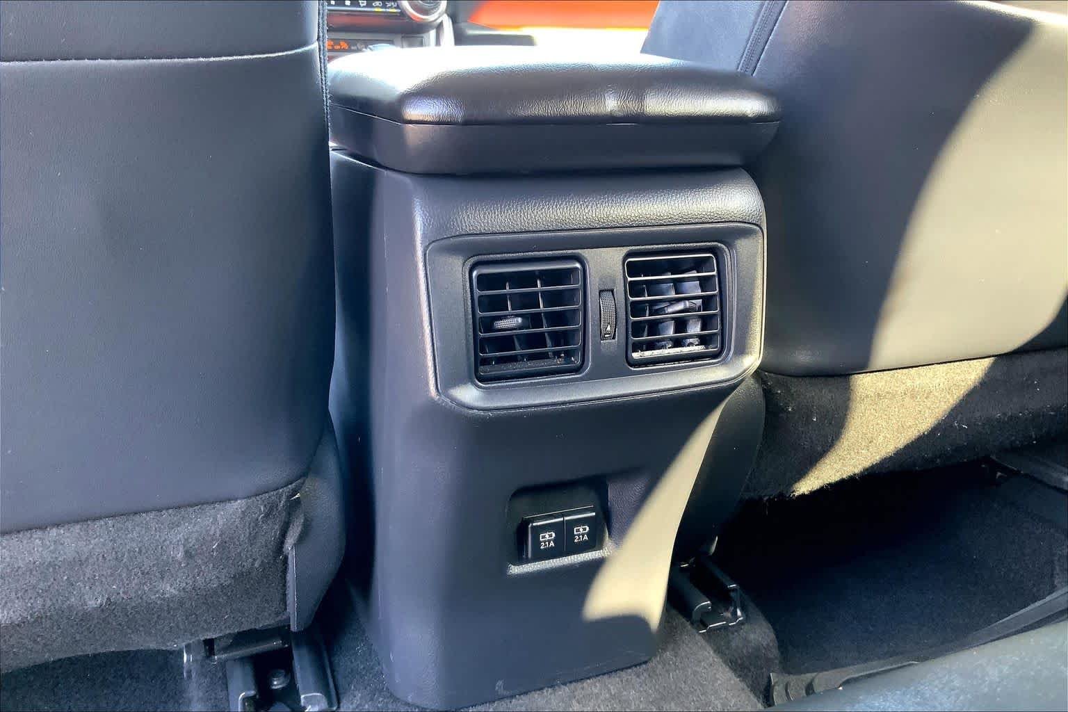 Used 2021 Midnight Black Metallic Toyota Adventure image 36