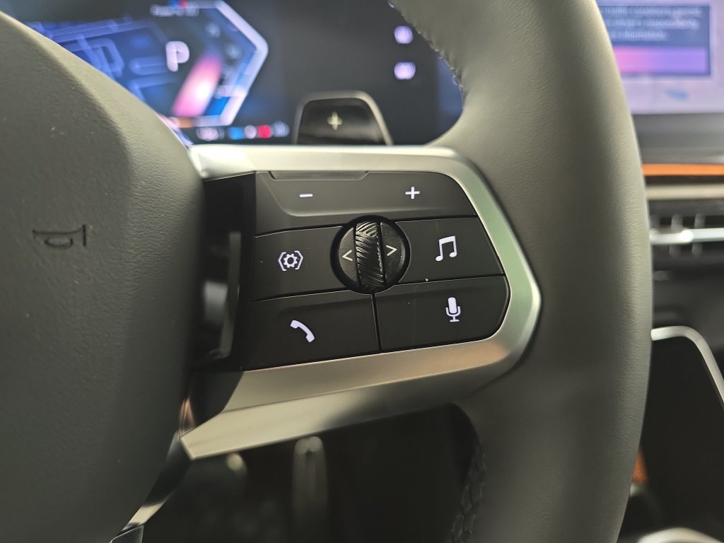 2026 BMW X2 28i - Photo 18