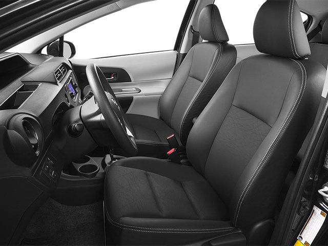 Used 2013 Blue Streak Metallic Toyota Three image 8
