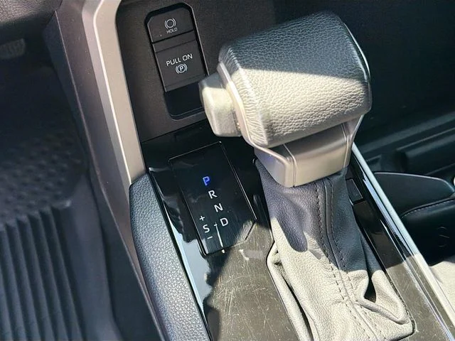 Used 2023 Gray Toyota SR5 image 17