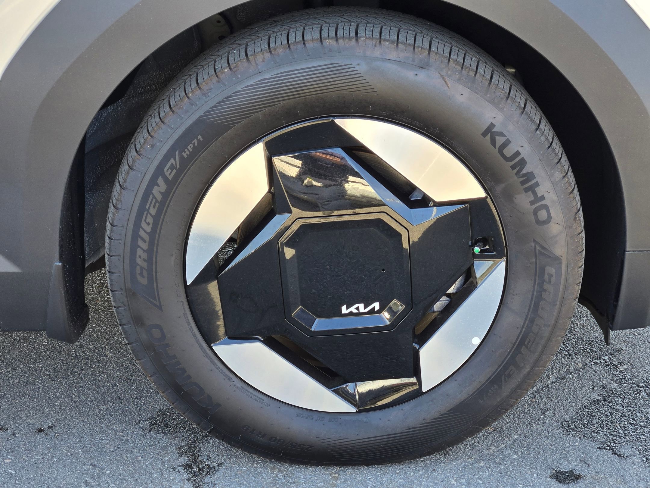 2026 Kia EV9 Light - Photo 10