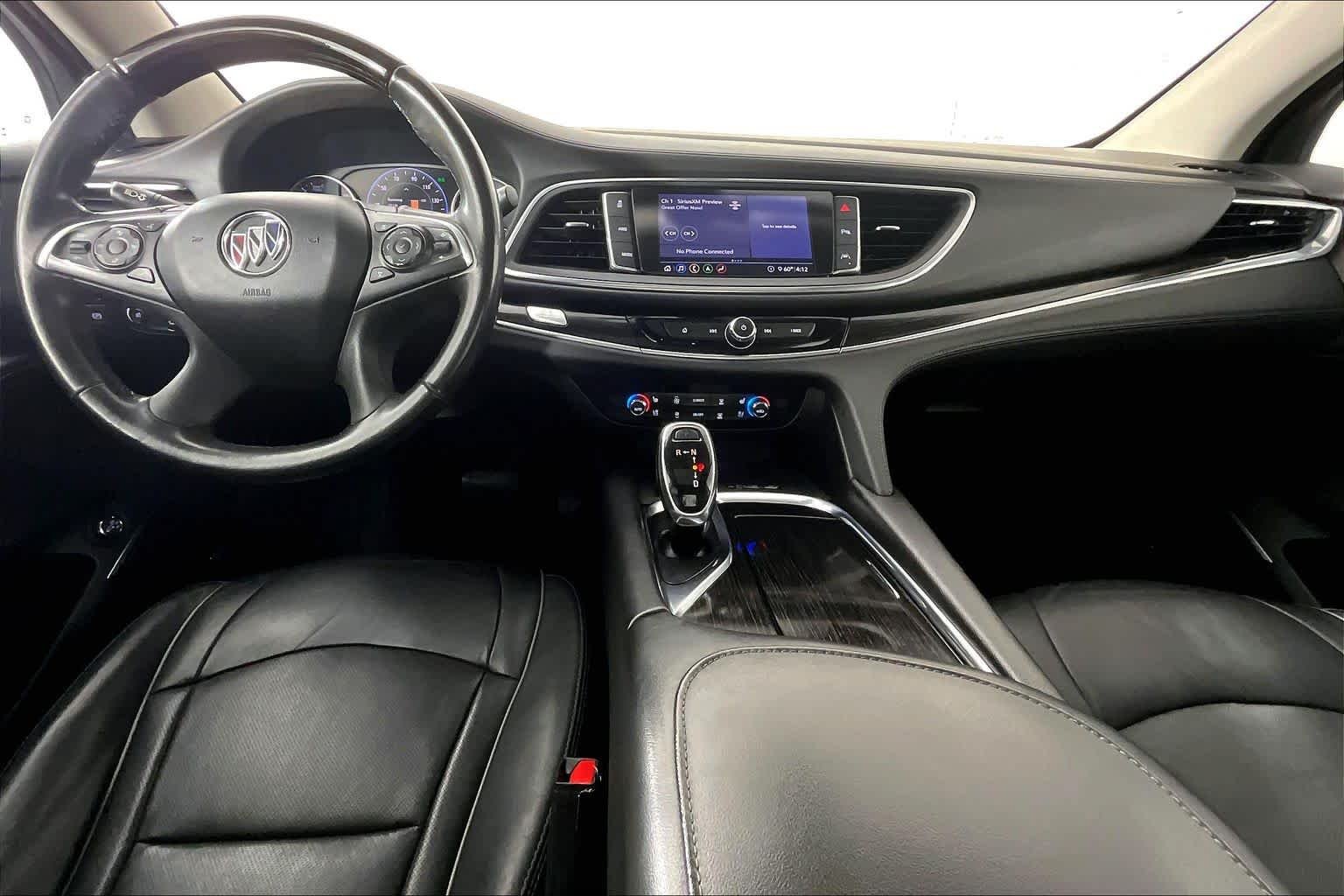 2020 Buick Enclave Avenir - Photo 15