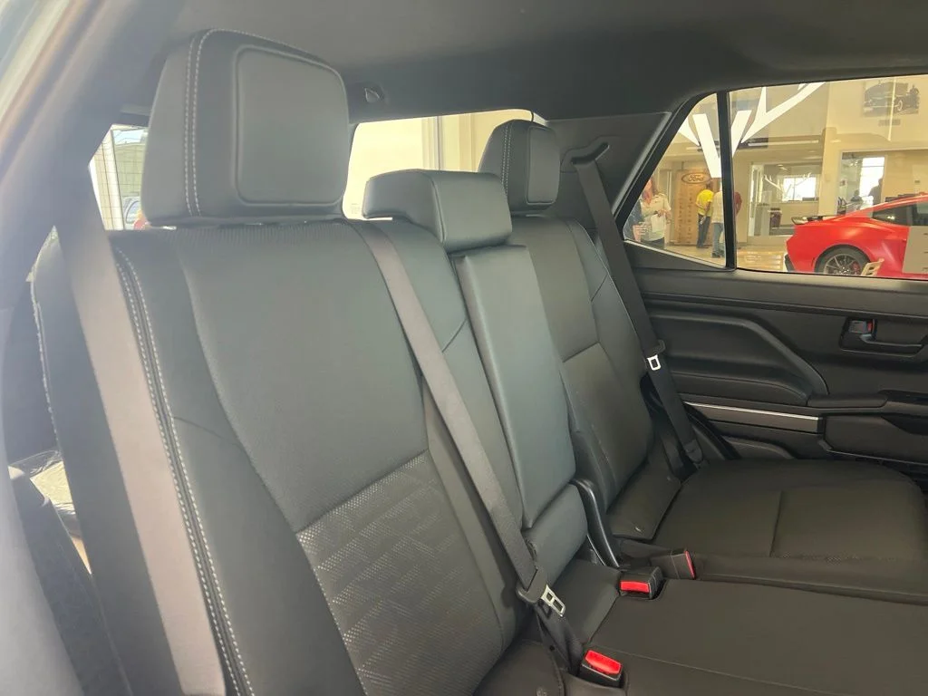 2026 Toyota 4Runner TRD Off-Road Premium - Photo 30