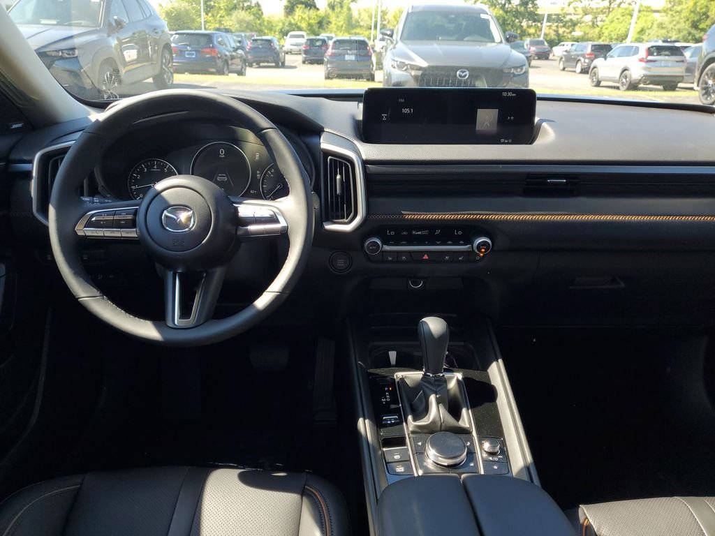 New 2026 Ingot Blue Metallic Mazda 2.5 S Premium AWD image 15