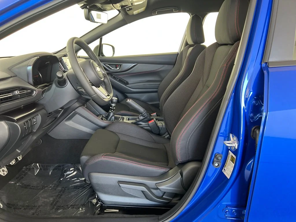New 2026 WR BLUE PEARL Subaru Premium image 11