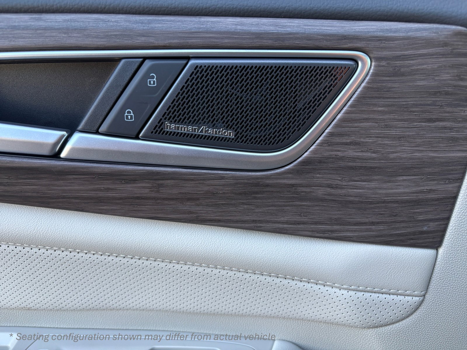 2026 Volkswagen Atlas SEL Premium R-Line - Photo 26