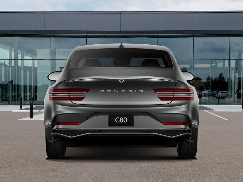 New 2027  Genesis 2.5T image 7