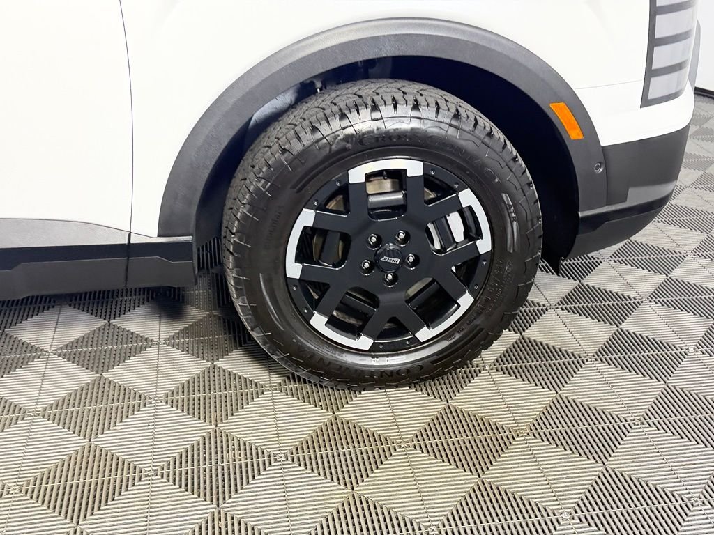 Certified Used 2026 White Hyundai XRT Pro image 15