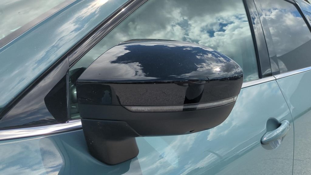 New 2026 Baltic Teal Pearl Nissan Platinum image 27