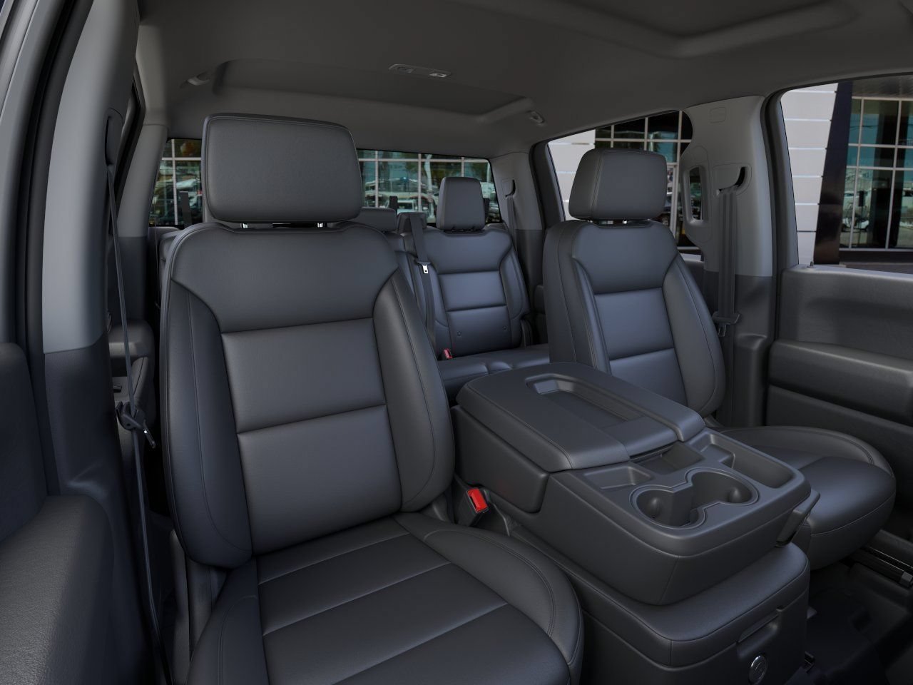 2026 GMC Sierra 1500 Pro - Photo 17