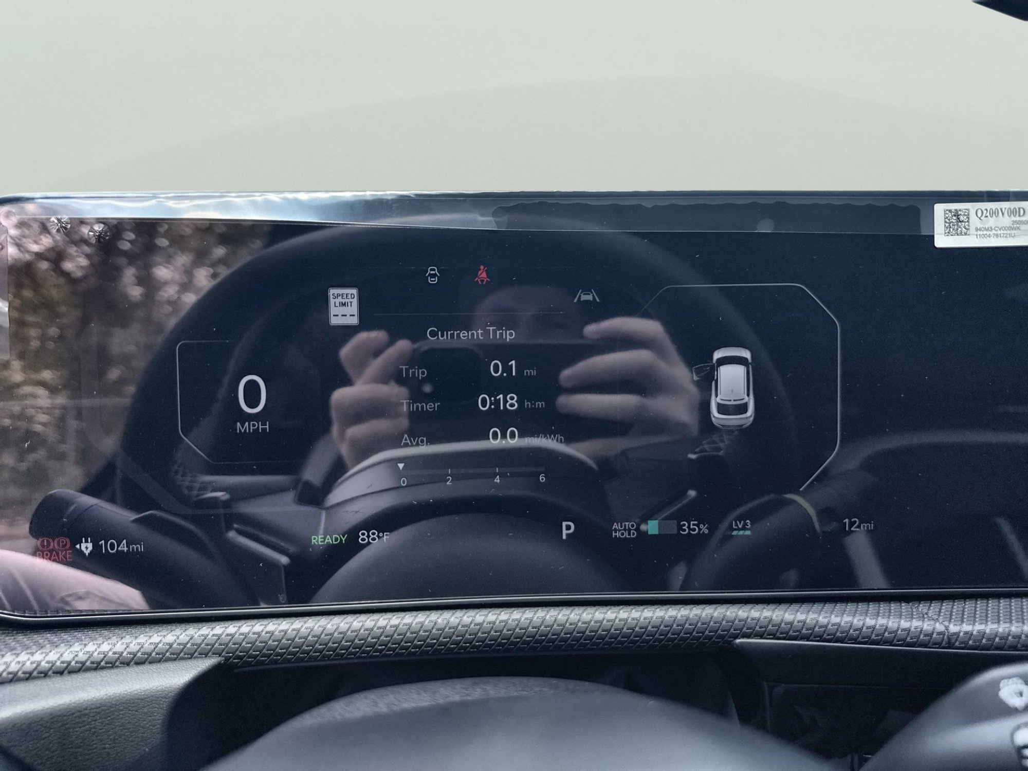 2025 Kia EV6 GT-Line - Photo 29
