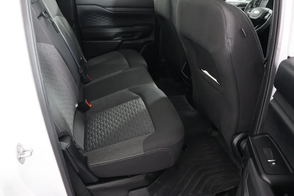 Used 2024 White Ford XL image 19
