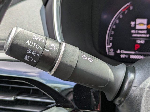 New 2026 Solar Silver Metallic Acura Technology Package image 29