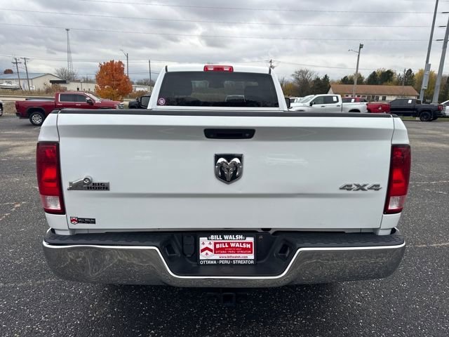 2018 Ram 1500 Big Horn photo 4