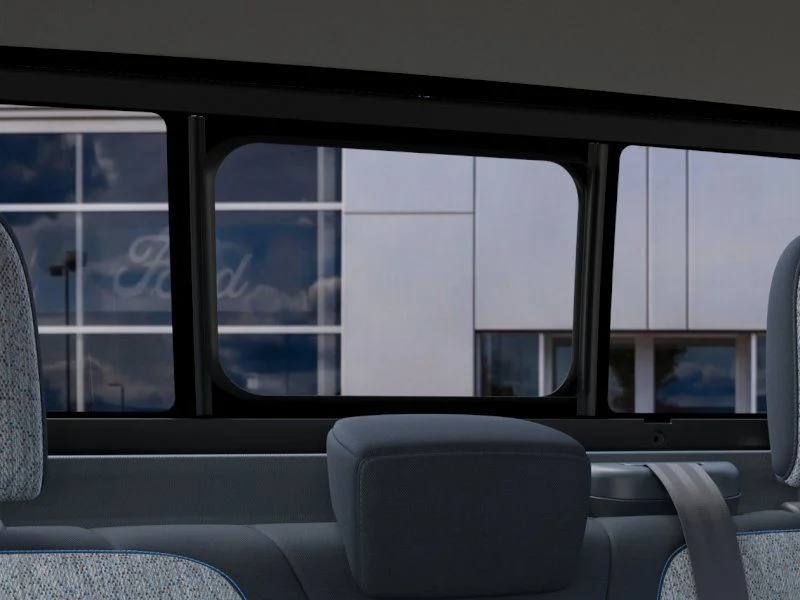 New 2026 Gray Ford XLT image 24